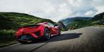 Honda NSX 2018 года (JP)